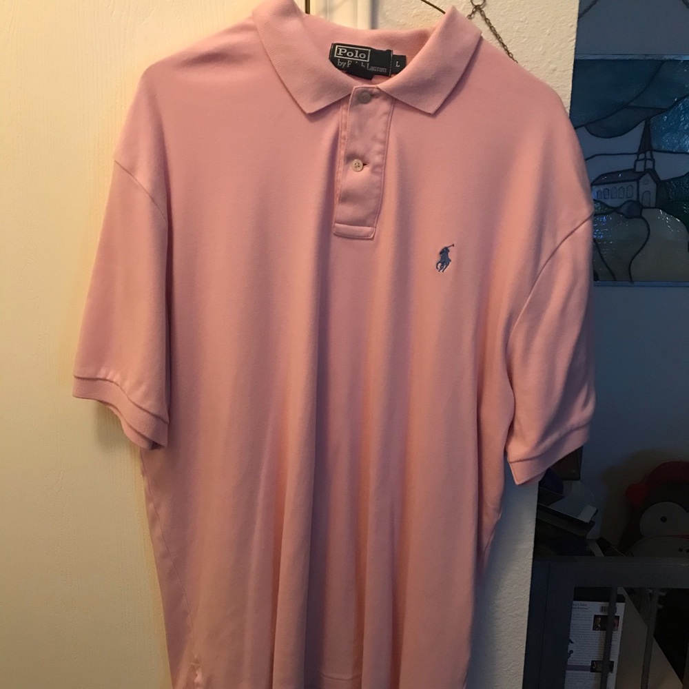 Ralph Lauren polo